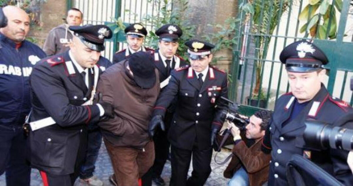 La stidda dopo il blitz "Agorà", un ricorso contro il 41 bis ad Emanuele Palazzo - 