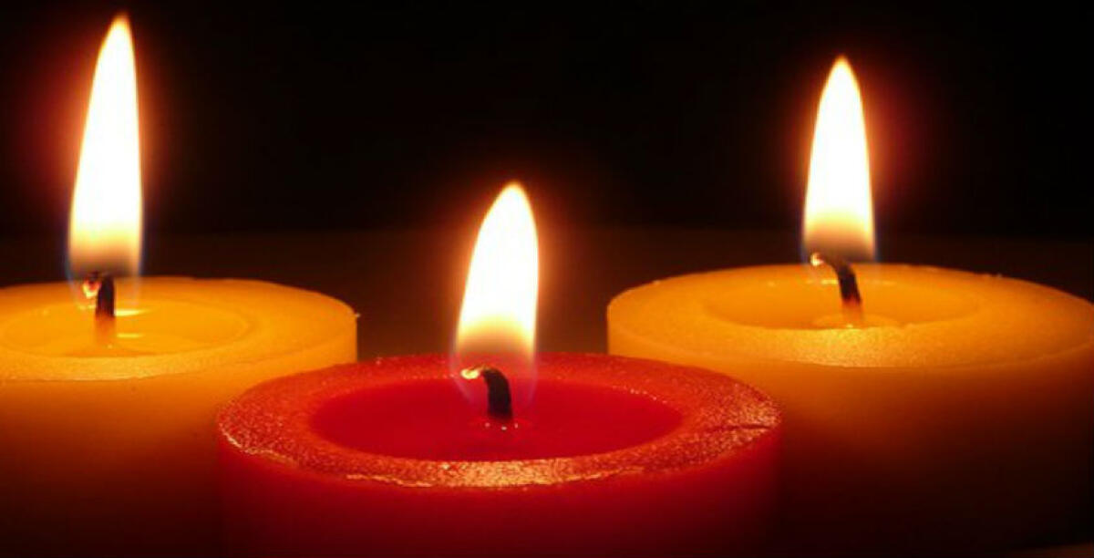 Morto Maurizio Lorefice, il cordoglio della redazione e la vicinanza alla collaboratrice Evita Lorefice - 