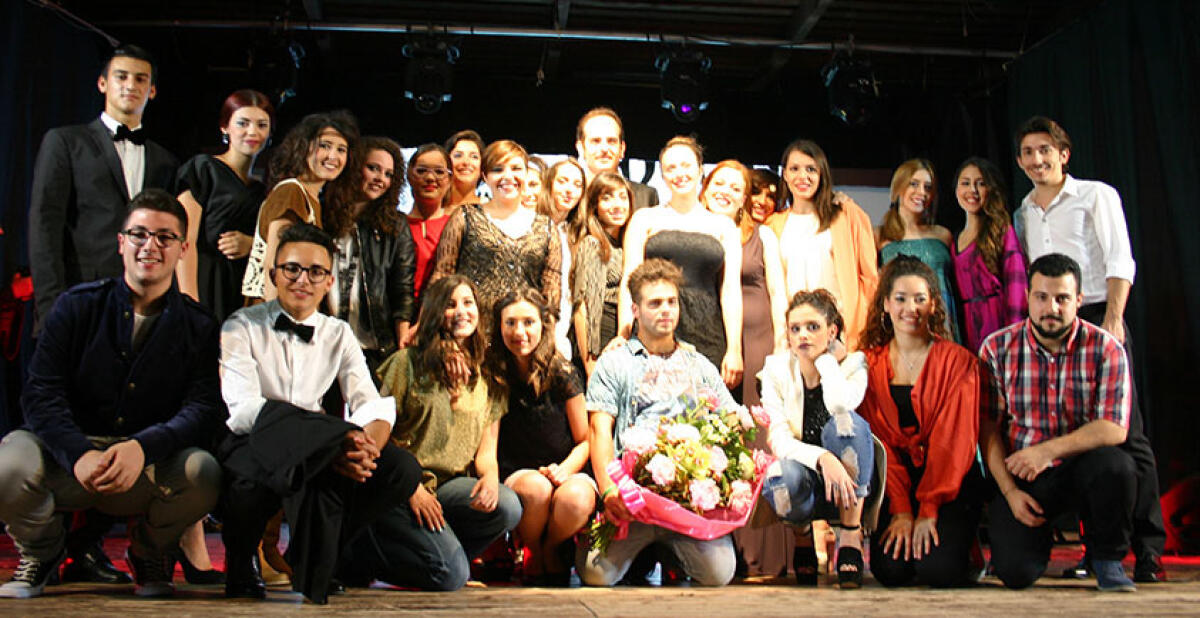 Musica senza tempo, gli allievi dell'Accademia di Arti Sceniche si prendono la scena -