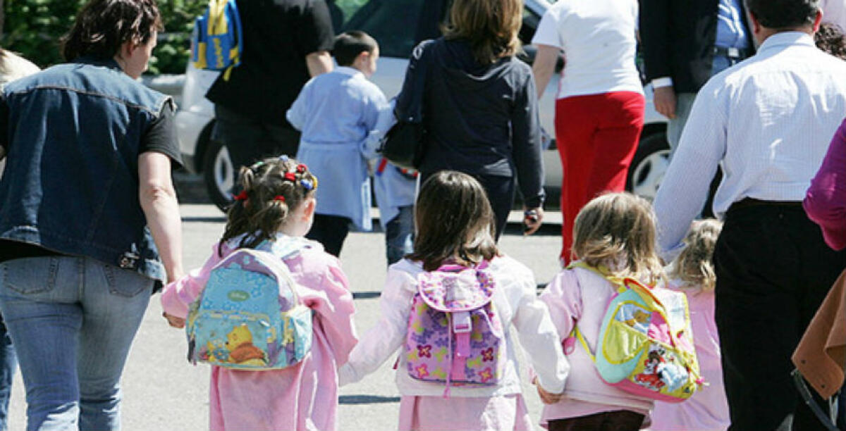 Temeva per la figlia e aggredì la sua maestra, condannata la madre finita a processo - 