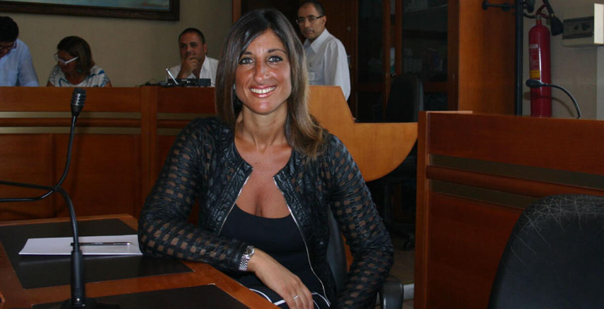 Addio Udc, Romina Morselli ufficializza l'approdo al Partito Democratico - 