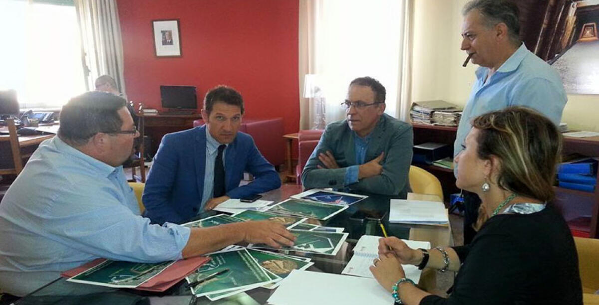 Porto e polemiche, il sindaco: "La verità è che non c'erano soldi sulla grande opera" - 