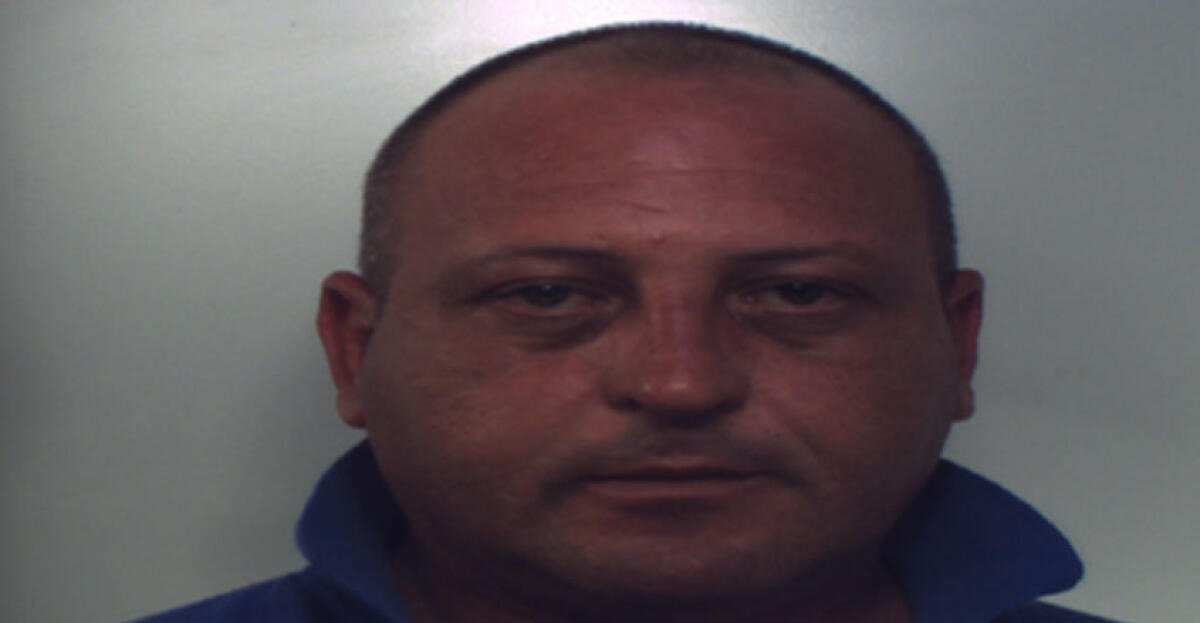 Sei colpi di cacciavite all'addome, arrestato Matteo Ventura: risponde di tentato omicidio - 