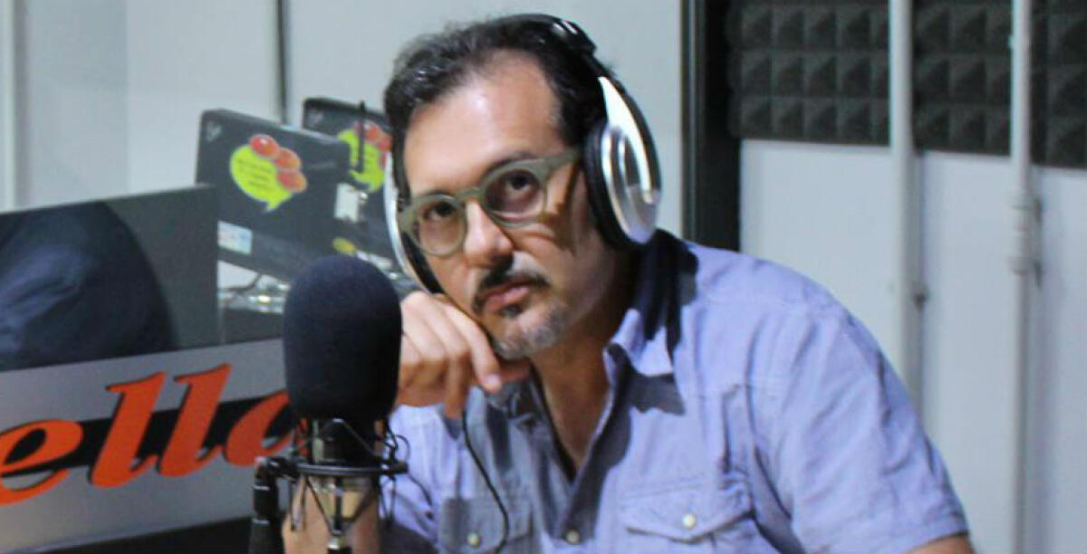 Iudice eccellenza siciliana, premiato a Taormina: "Le mie opere riflettono la mediterraneità" - 