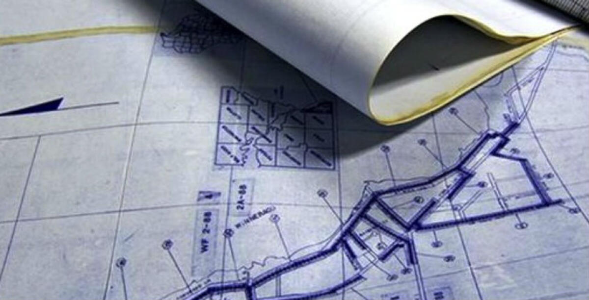 Piano regolatore, nasce un ufficio di tecnici per chiudere l'iter: Ventura e Cirignotta scrivono al sindaco - 