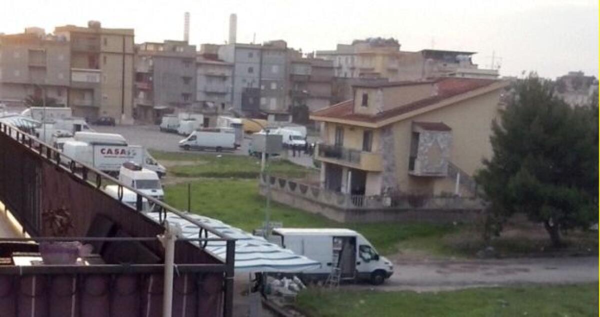 Il mercato cambia ancora sede? Domani pomeriggio sarà comunicata agli ambulanti la scelta - 