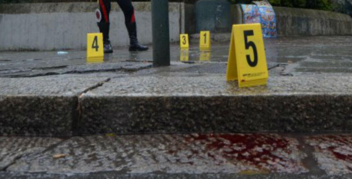 Colpi di cacciavite contro il rivale a Scavone, Ventura ai domiciliari: di nuovo davanti ai giudici - 