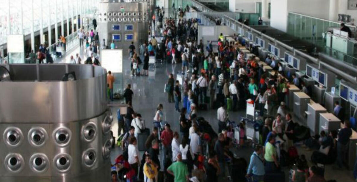 Una valigia rubata in aeroporto a Catania, denunciato un gelese: c'erano anche abiti griffati - 