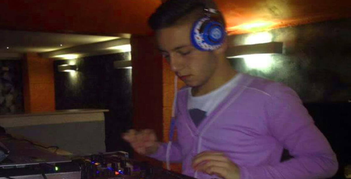 Un giovane dj gelese prova a scalare la classifica di un contest, si può votare ancora! - 