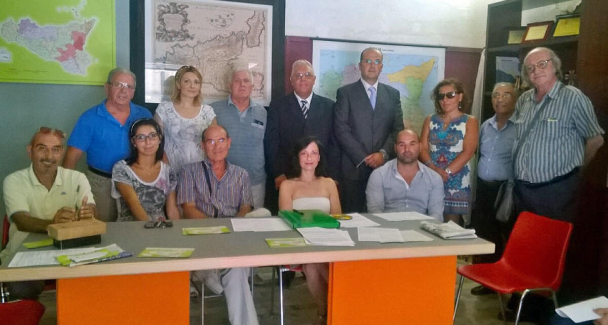 Adesione a Catania, "Meglio essere uno dei figli di Onassis che figlio unico di Fantozzi..." - 