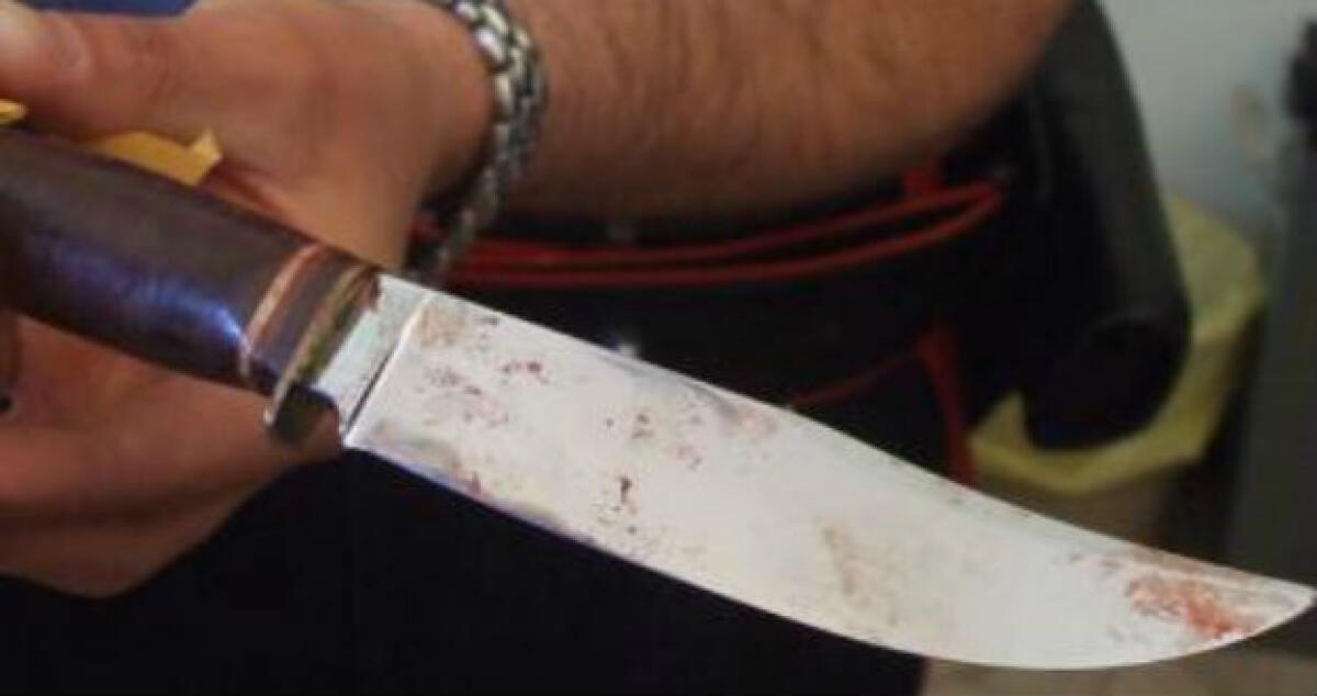 Aveva un coltello a serramanico, denunciato un trentatreenne: la lama nascosta in una borsa - 