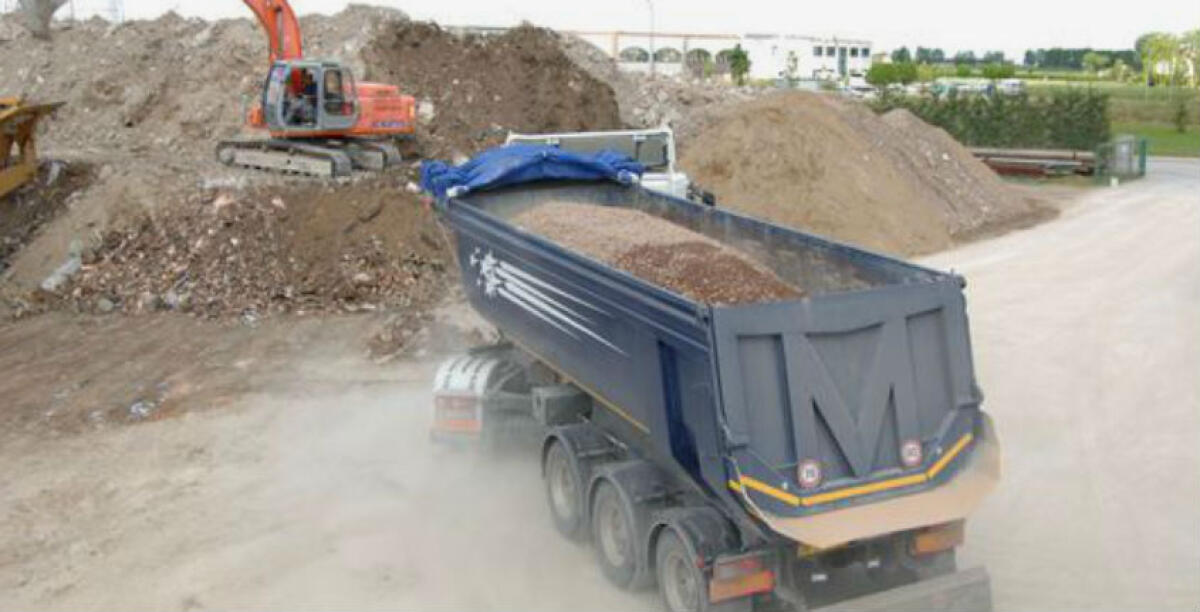 La messa in sicurezza di Timpazzo, sistemi di drenaggio e trasporto del percolato: via agli appalti -