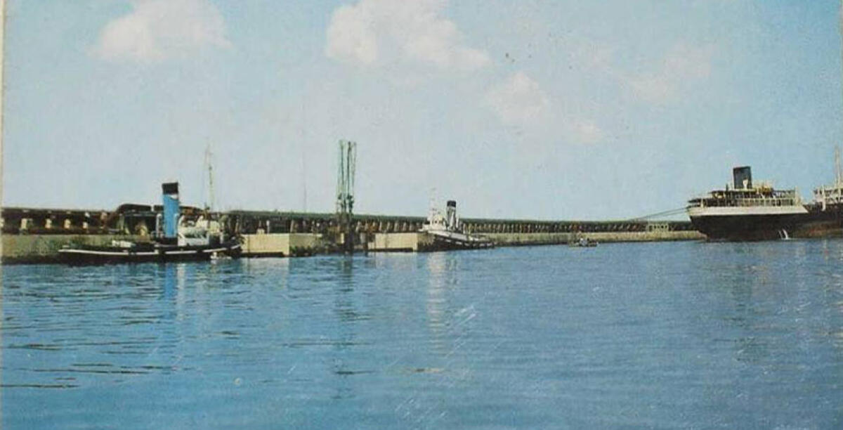 Agati:"Usiamo il porto isola per rilanciare il commercio via mare ed il turismo" - 