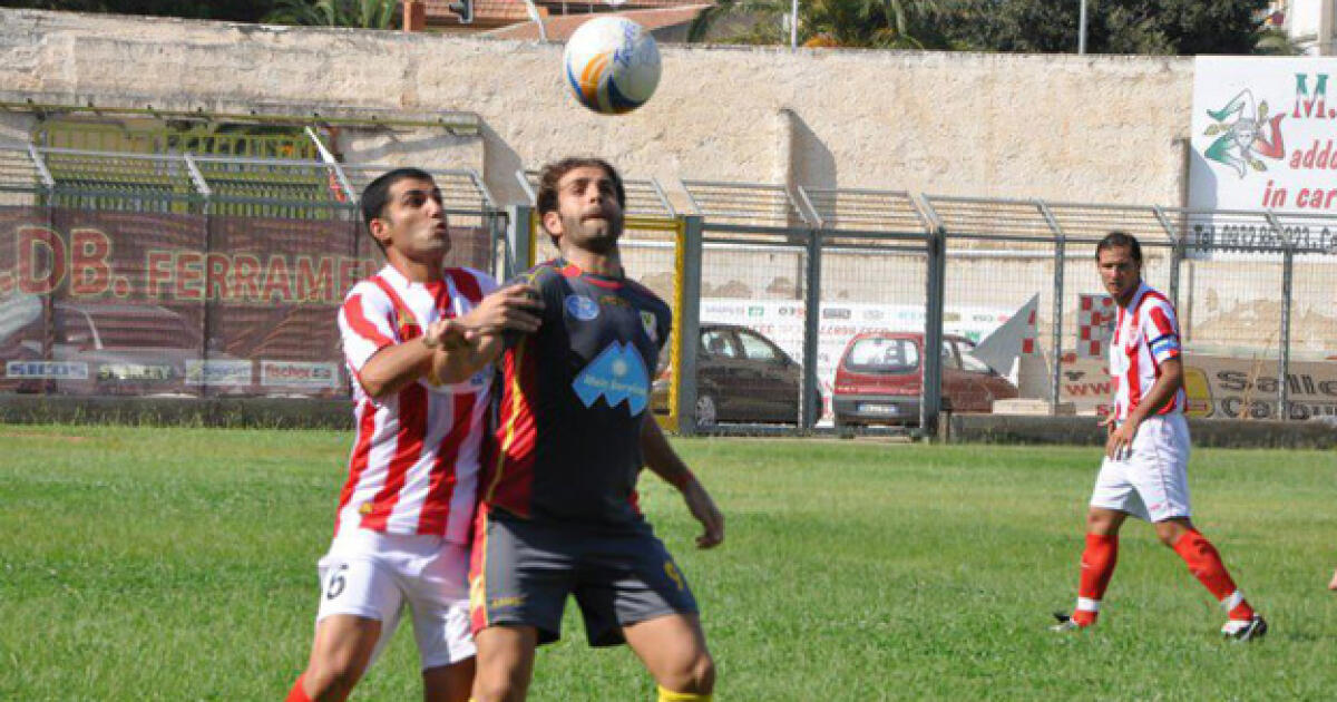 Macchitella ambizioso con tanti volti nuovi, Atletico Gela da ricostruire - 