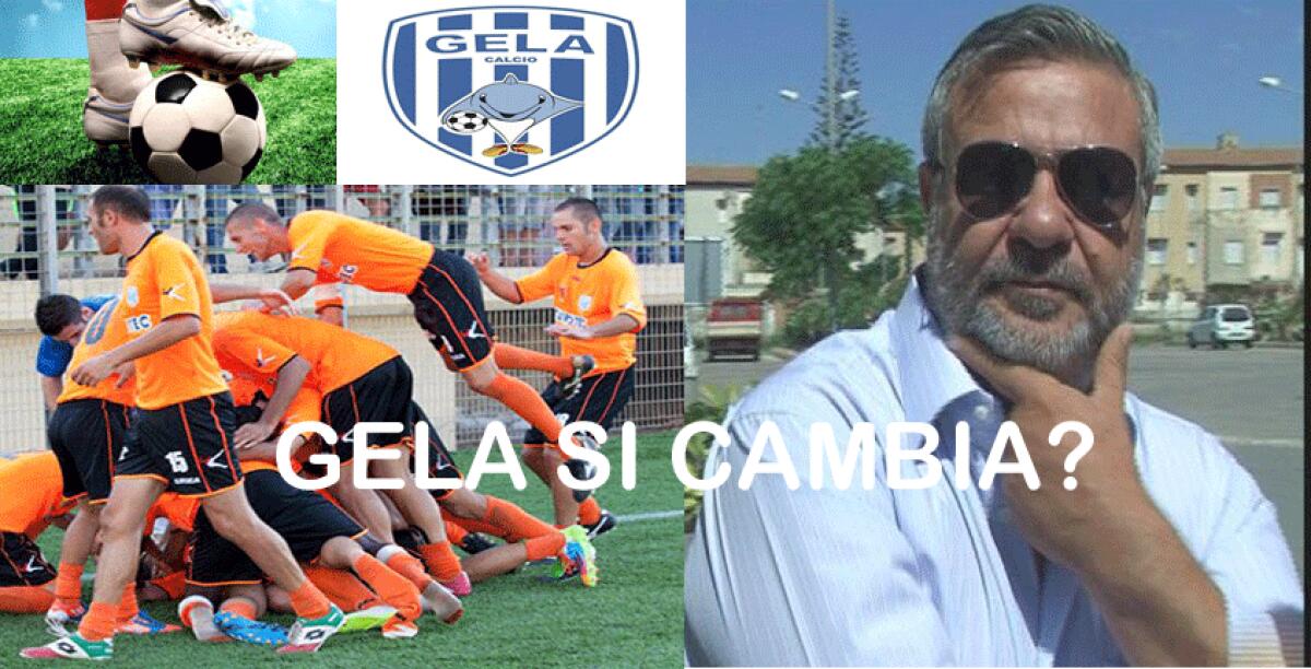 Presentazione e test in notturna con il Licata, poi Tuccio lascerà la presidenza del Gela - 