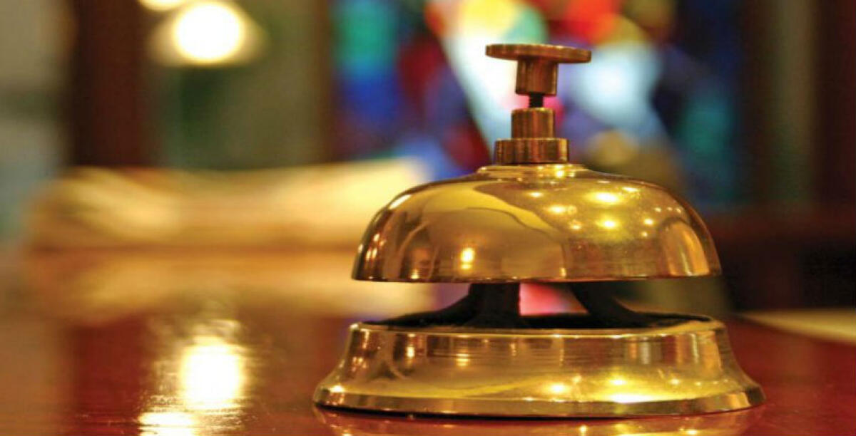 Gli alberghi a "sbafo", denunciata una coppia di giovani: alloggiavano senza pagare - 