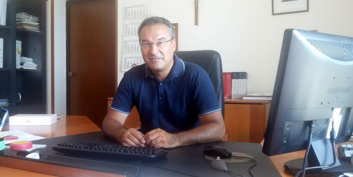 Neo segretario al Comune: "Riorganizzazione radicale del personale e premi su criteri meritocratici" - 