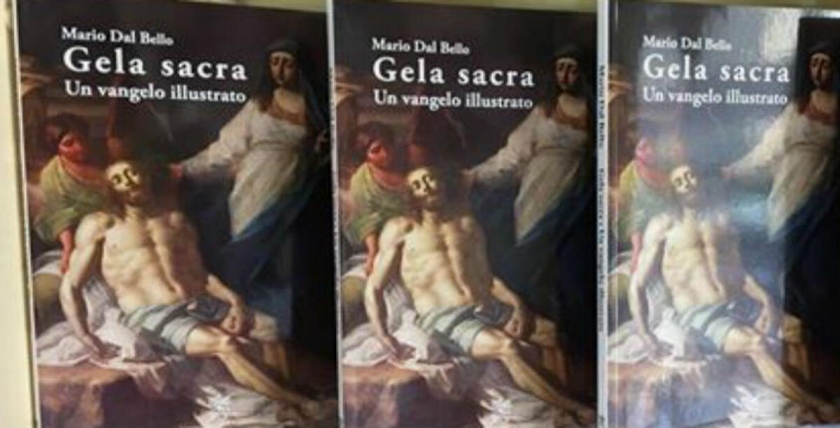 Il patrimono artistico delle chiese cittadine in un volume, in "Gela sacra" i dipinti che pochi conoscono - 