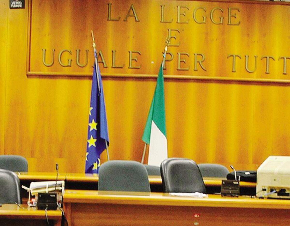 Giustizia lumaca, 20 anni per definire una causa civile e l'imprenditore fa causa allo Stato - 