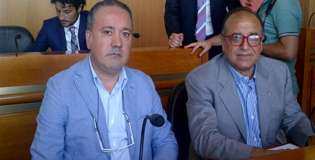 Sammito fuori da Un'Altra Gela? "Non so nulla...incontrerò Greco": Vincenzo Cascino è capogruppo - 