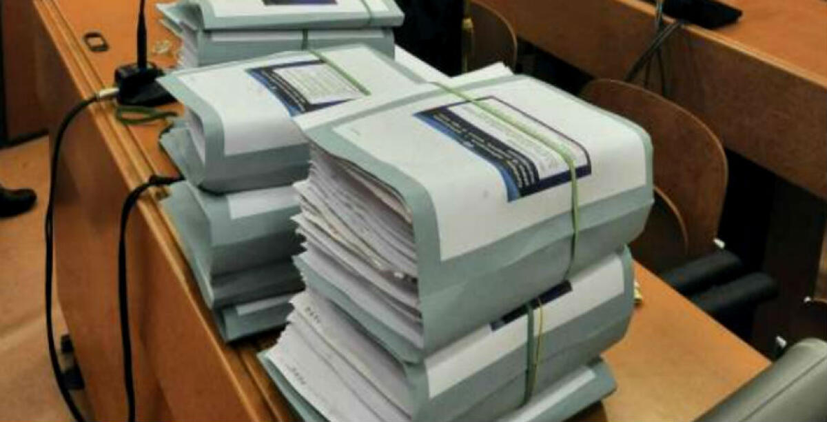 C'è il sì al rendiconto 2014, arriva il voto della giunta: rimane l'incognita dei debiti fuori bilancio -