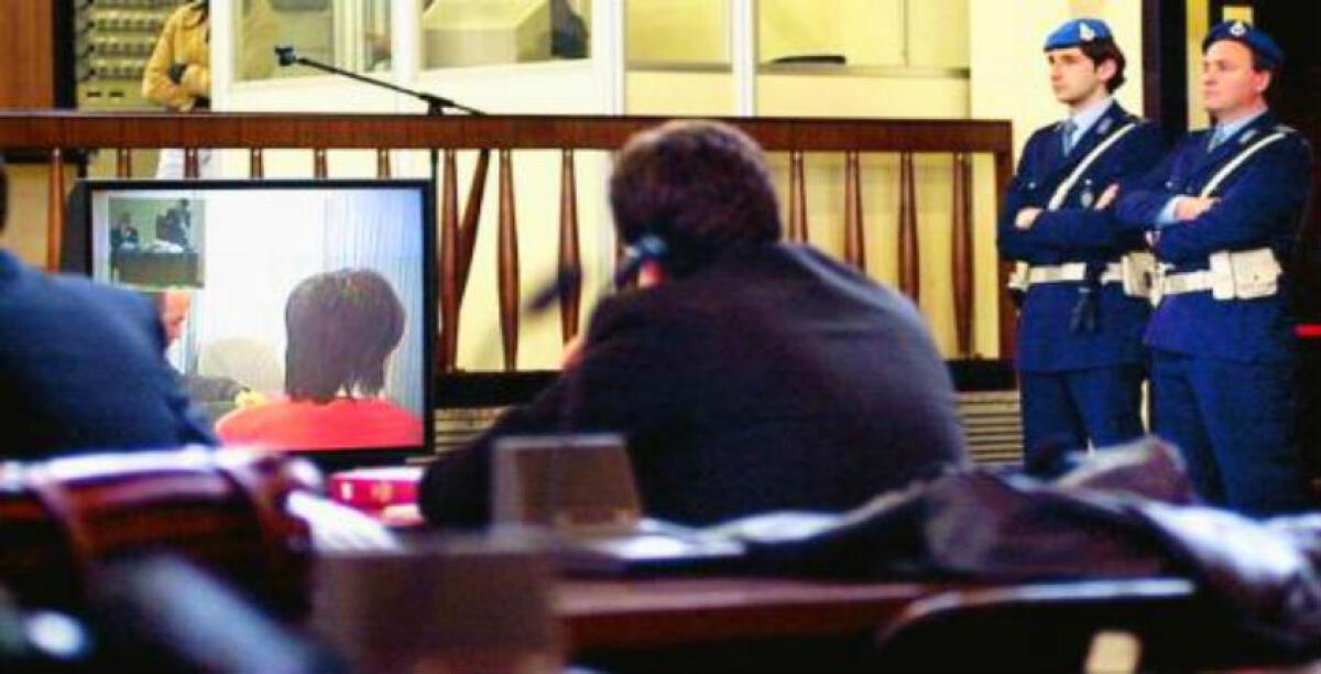 La nuova stidda, un collaboratore pronto a lasciare il programma di protezione? Era in una località segreta - Immagini di repertorio