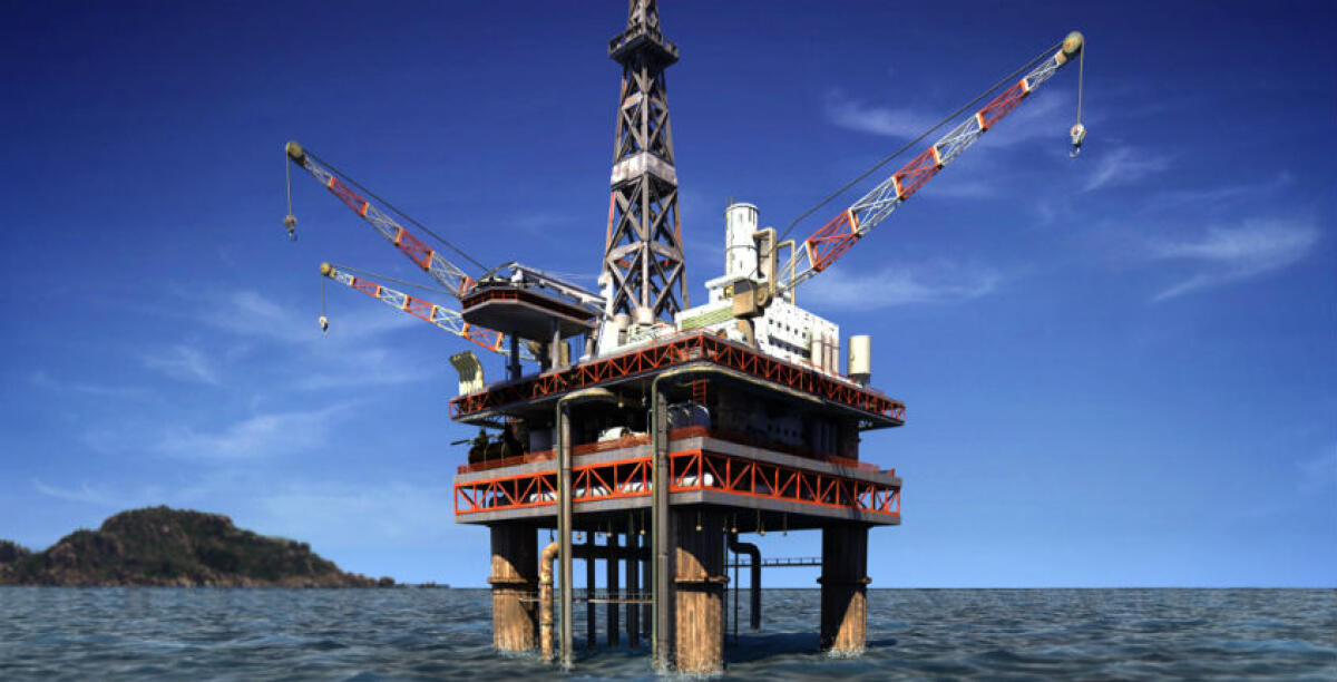 Eni paghi l'Imu sulle piattaforme come fossero capannoni industriali, la battaglia della giunta - 