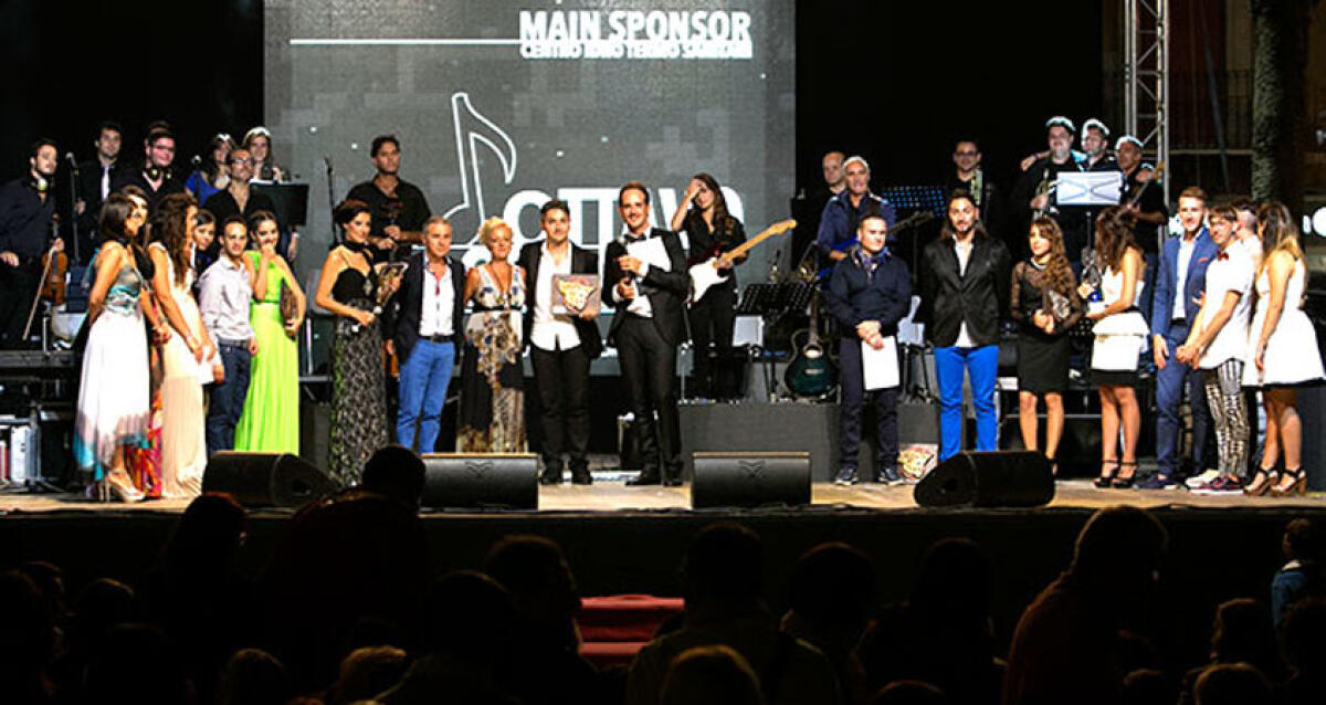 Nona edizione del Festival del Golfo, tappa unica sabato 5 in piazza Roma - 