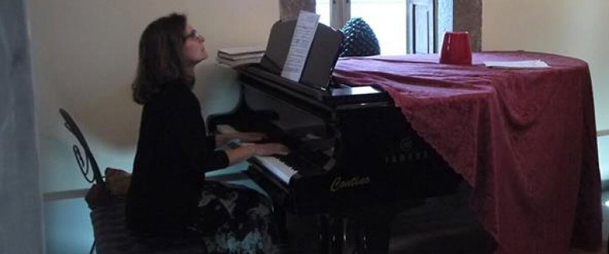 Appuntamento con la lirica nell'ex monastero delle Benedettine - 