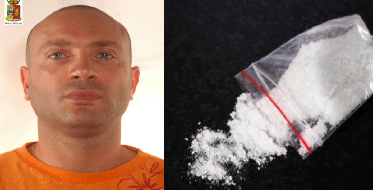 Marito e moglie in manette, a casa nascondevano 17 grammi di cocaina - 