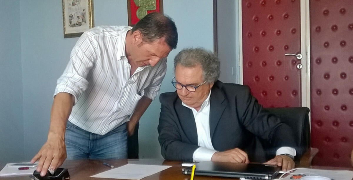 “Gela priva di interesse”, l’assessore Francesco Salinitro annuncia: “quereleremo la Feltrinelli” - 