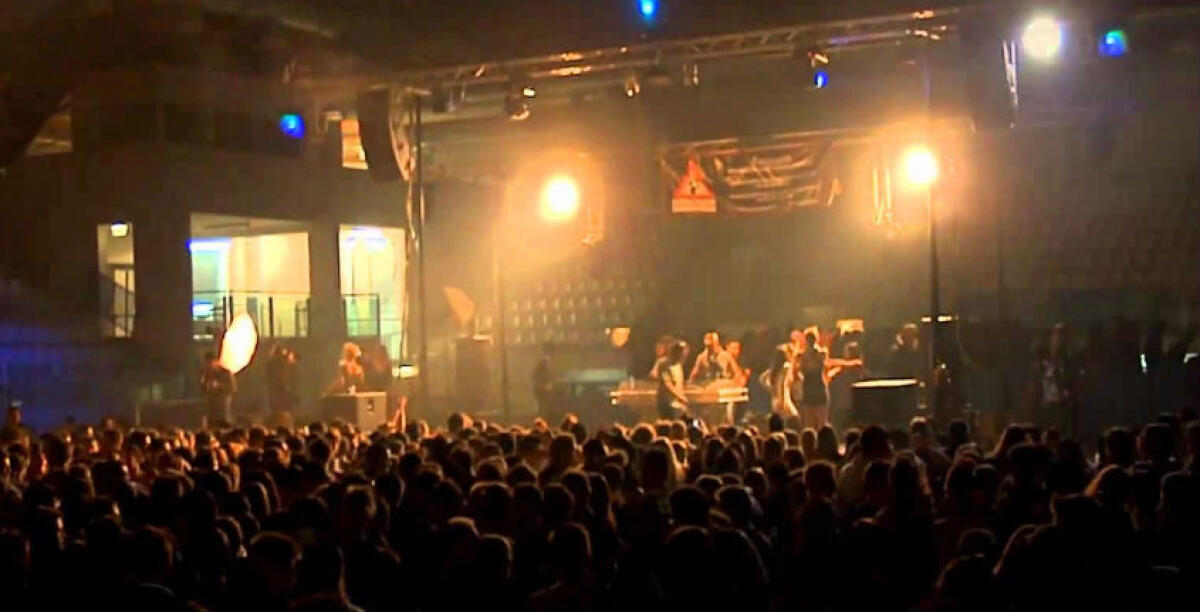 Ferragosto tra Gela e Butera con deejay internazionali: due notti segnate dalla musica in spiaggia - 