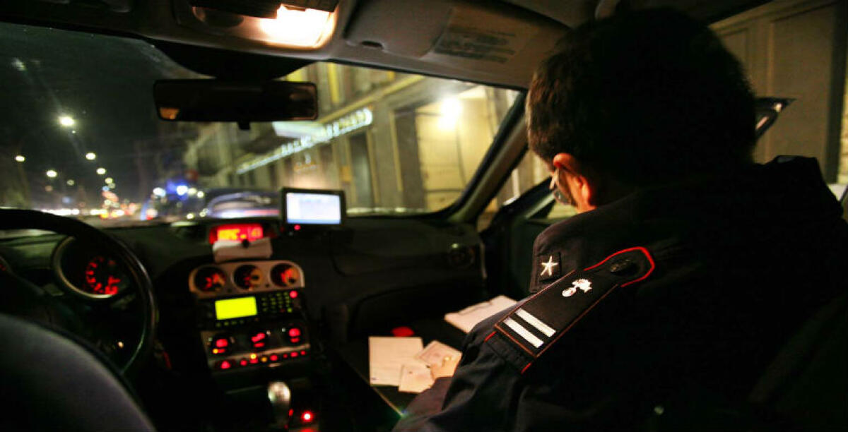 Altri spari per intimidire? Erano falsi allarme...diverse segnalazioni in poche ore - 