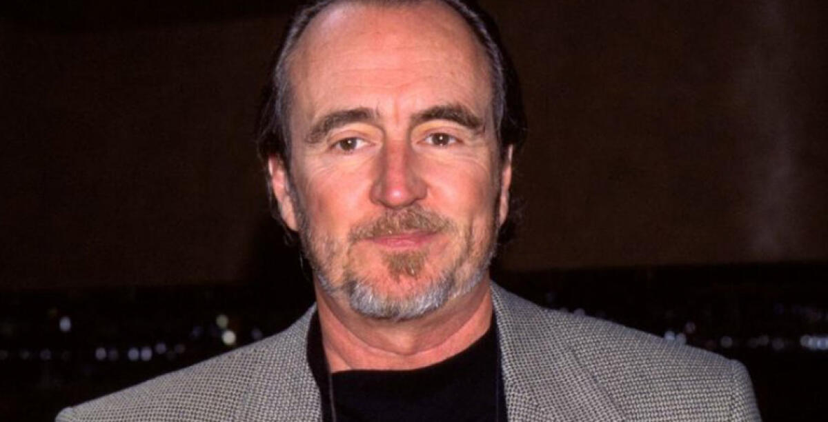 Addio a Wes Craven, inventore degli incubi horror più neri, papà di Freddy Krueger -