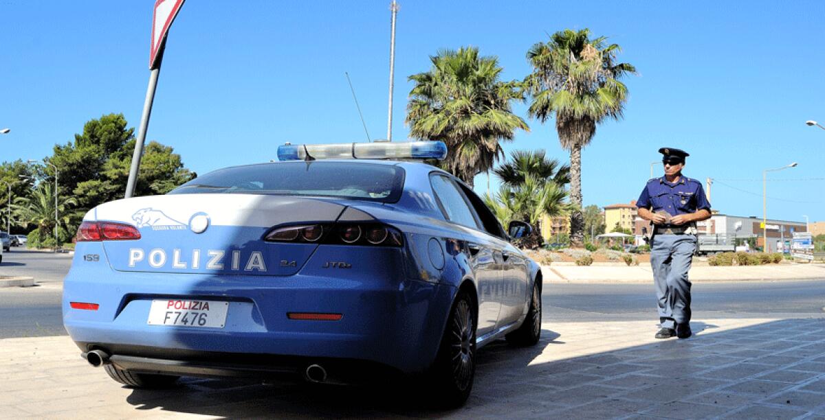 Resistenza, guida senza patente e motorino elettrico modificato, scattano le denunce per 4 giovani - 