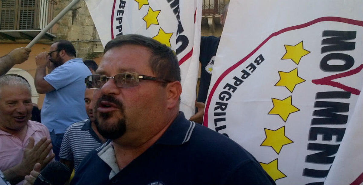 Sit in contro le trivellazioni, Messinese ci sarà: "Le autorizzazioni non le firma il Comune" - 