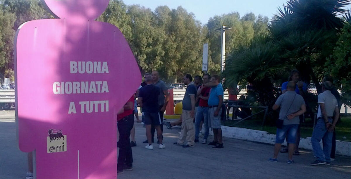 Chiuso l'accordo tra sindacati ed Edilponti, un nuovo contratto di solidarietà per 120 operai - 