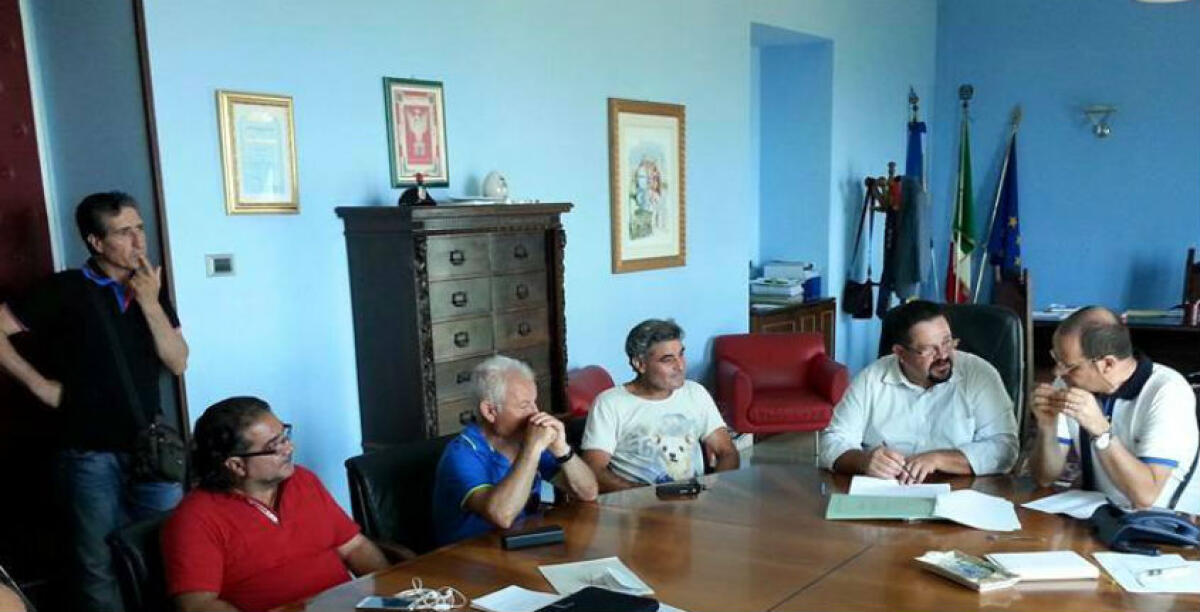 Gela verso l'area metropolitana di Catania, Reset e Gelensis Populus non vogliono "tranelli" -