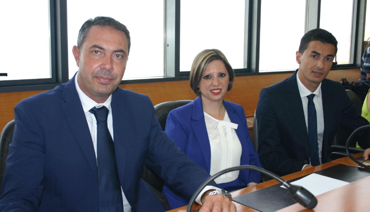 Gettone di presenza unico e riduzione indennità per sindaco e assessori, mozione di Gela Città -