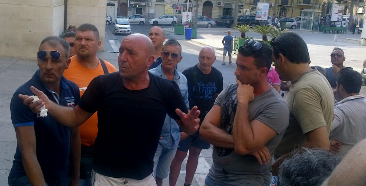 La vertenza Eni, torna di "moda" l'organismo di confronto: sindacati e Confindustria scrivono al prefetto - 