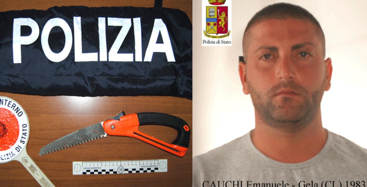 Terrore al lungomare e i cittadini si ribellano, la polizia: fondamentale l'aiuto dei due giovani - 