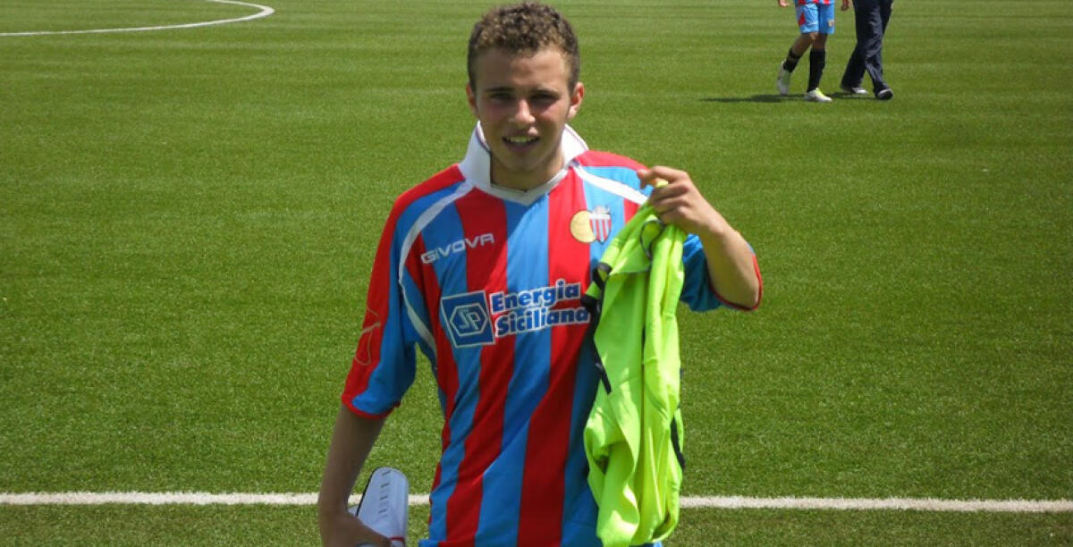 Floridia vicino alla firma con il Gela, l'attaccante gelese avrebbe scelto i biancazzurri - 