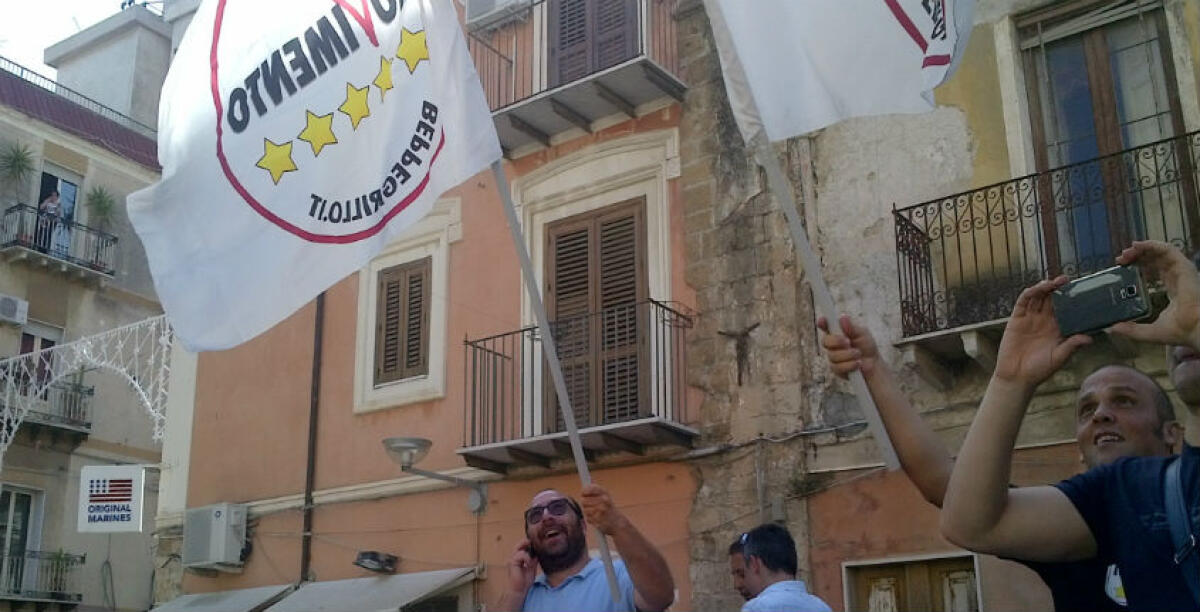 Meetup commissariato nei 5 Stelle, "era ora!": "Troppi personalismi in giunta..." - 