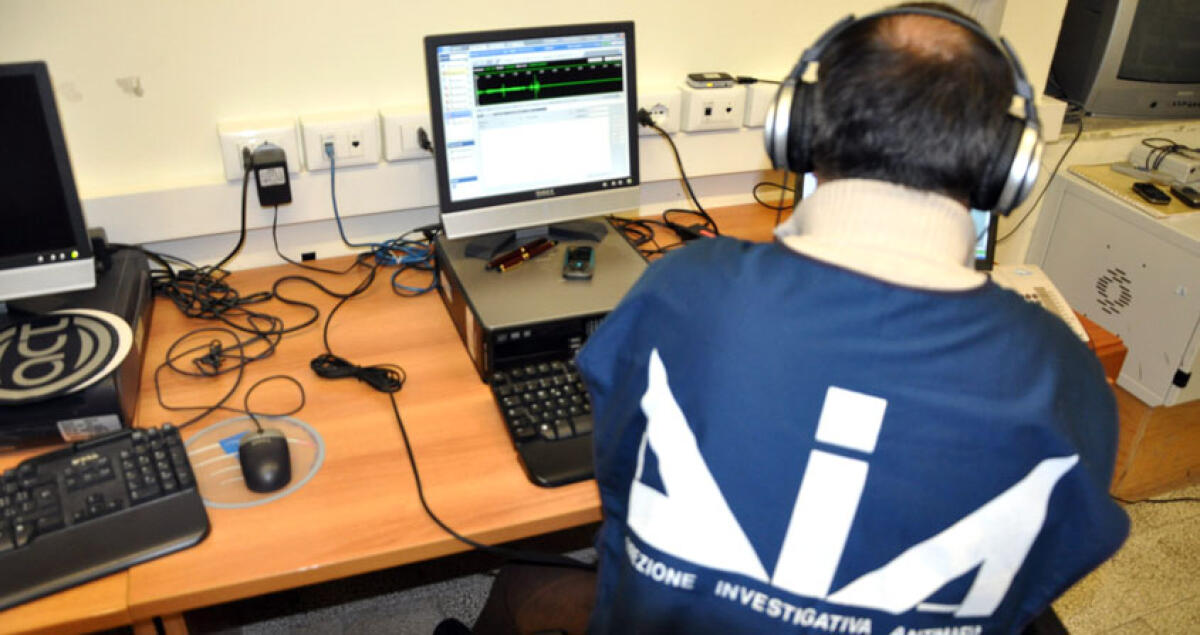 Quattro società e quote aziendali sequestrati dalla Dia all'imprenditore Sciascia - 