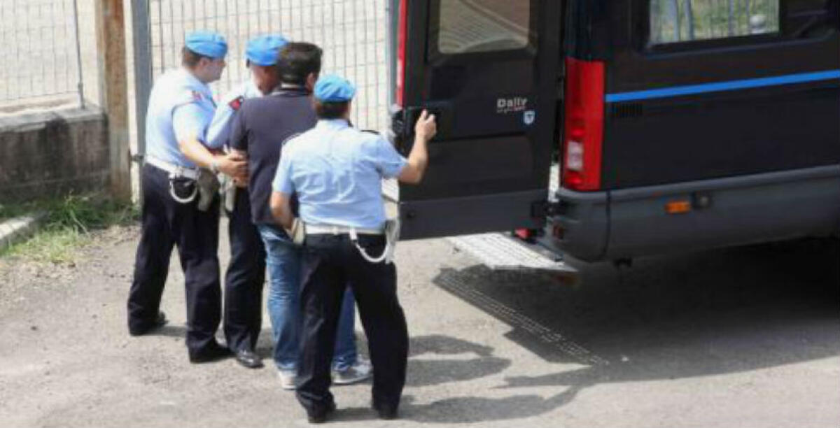 Revocata la sorveglianza speciale ad un sessantunenne, ritorna libero Giuseppe Nocera - 