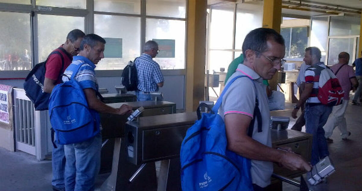 Due operatori di Enimed ustionati, concluse le verifiche: l'azienda decide il licenziamento di un loro collega - 