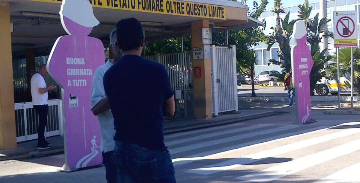 Dopo i licenziamenti evitati, Ecorigen mira su nuovi investimenti: pronta una conferenza di servizi - 