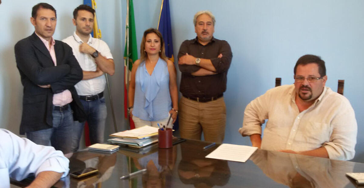 Divorzio Messinese-Nardo, il sindaco nomina Morello assessore al Bilancio e Tributi - 