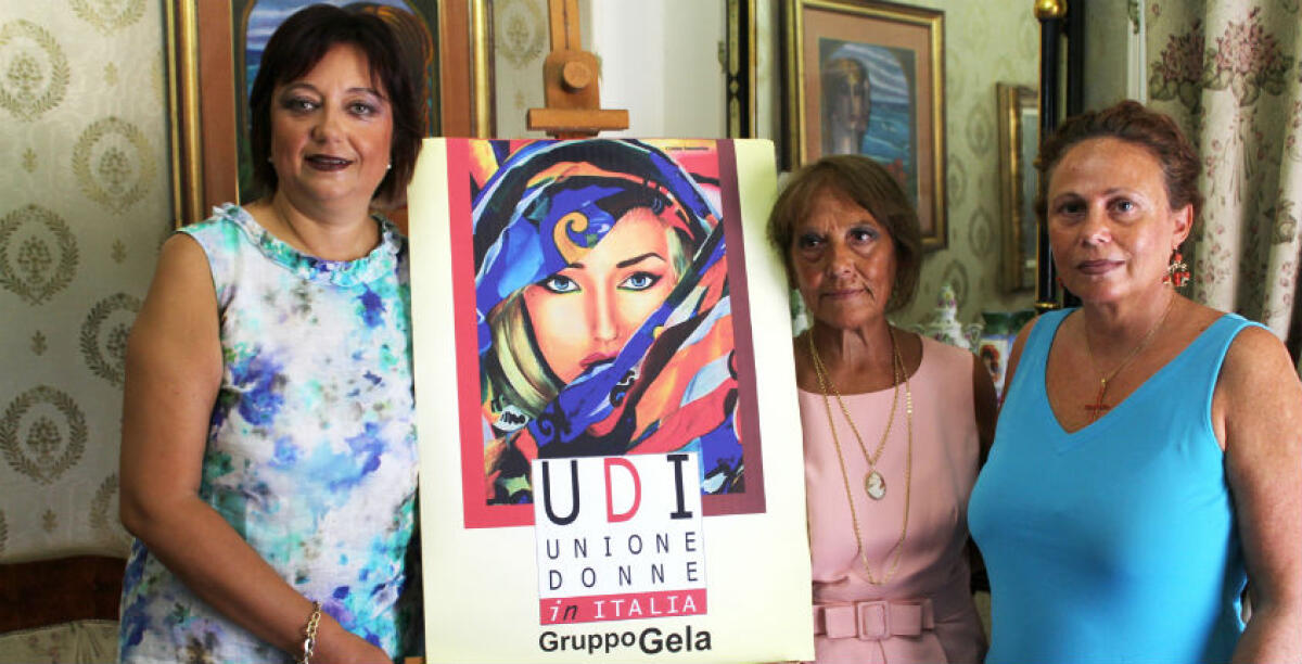 Nasce l'Udi in città, le donne si rivolgono alla politica: "Monitoreremo le istituzioni" -