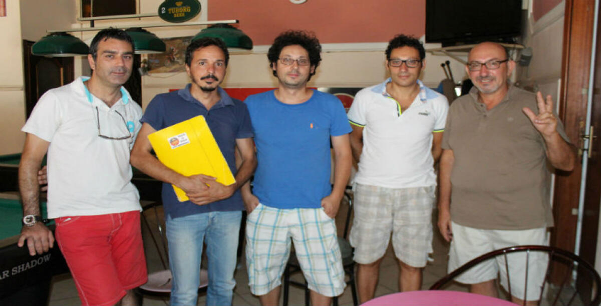 Gli indipendentisti siciliani si organizzano in città: "Le scuole ignorano la festa dell'autonomia" - 